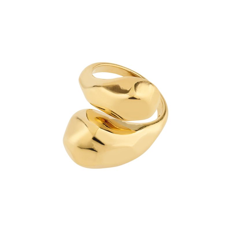 BELIEVE ring