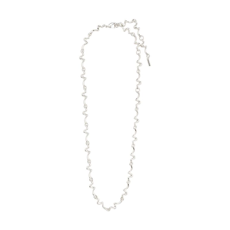 PENELOPE necklace silver-plated