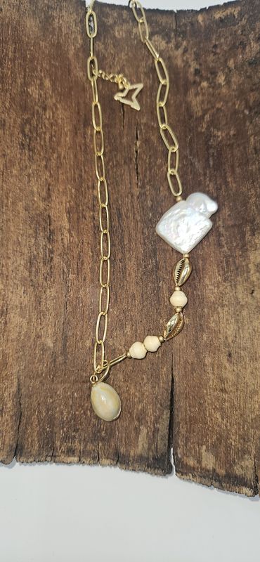 Segal Necklace