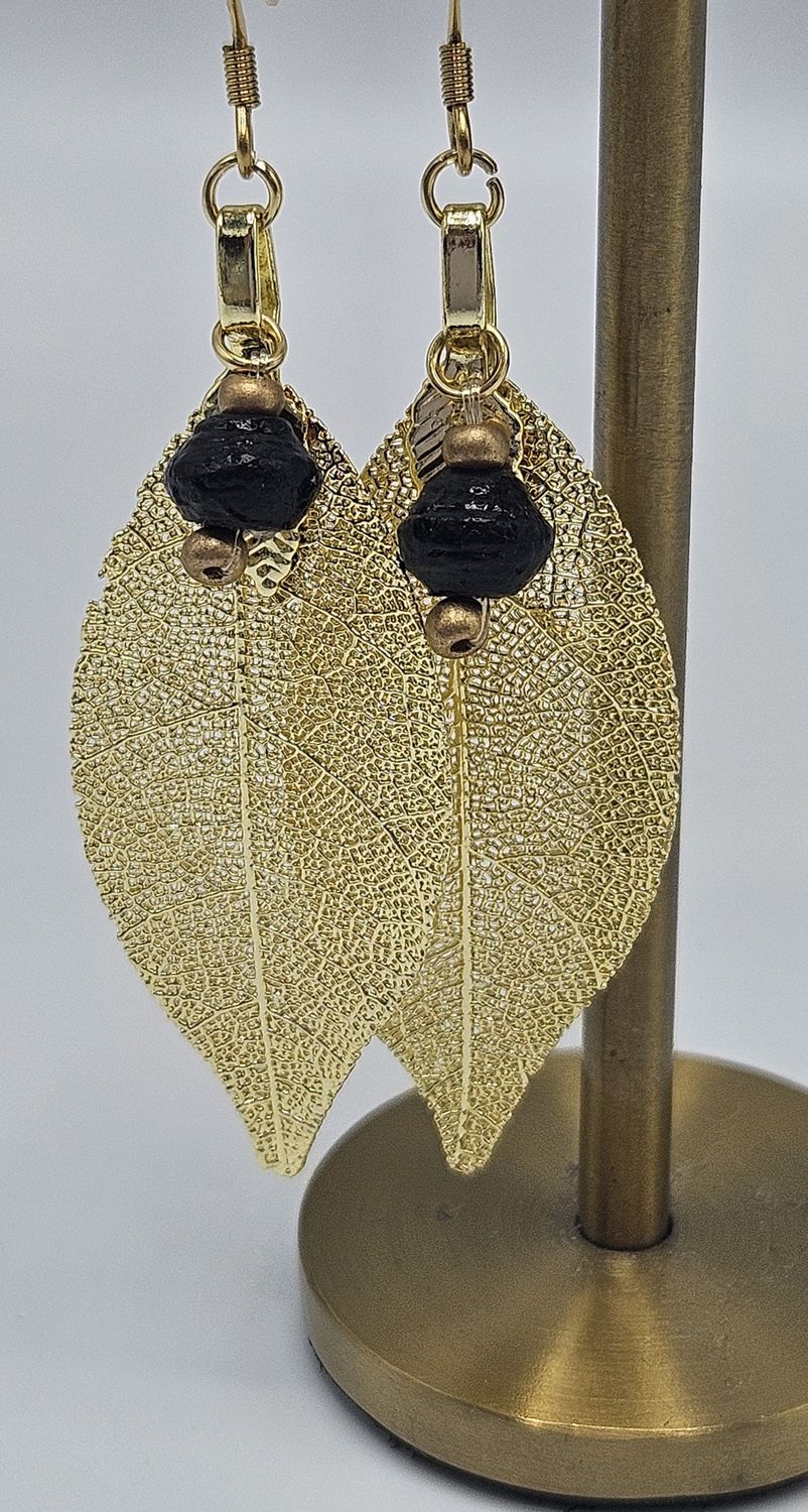 Elaine Earrings