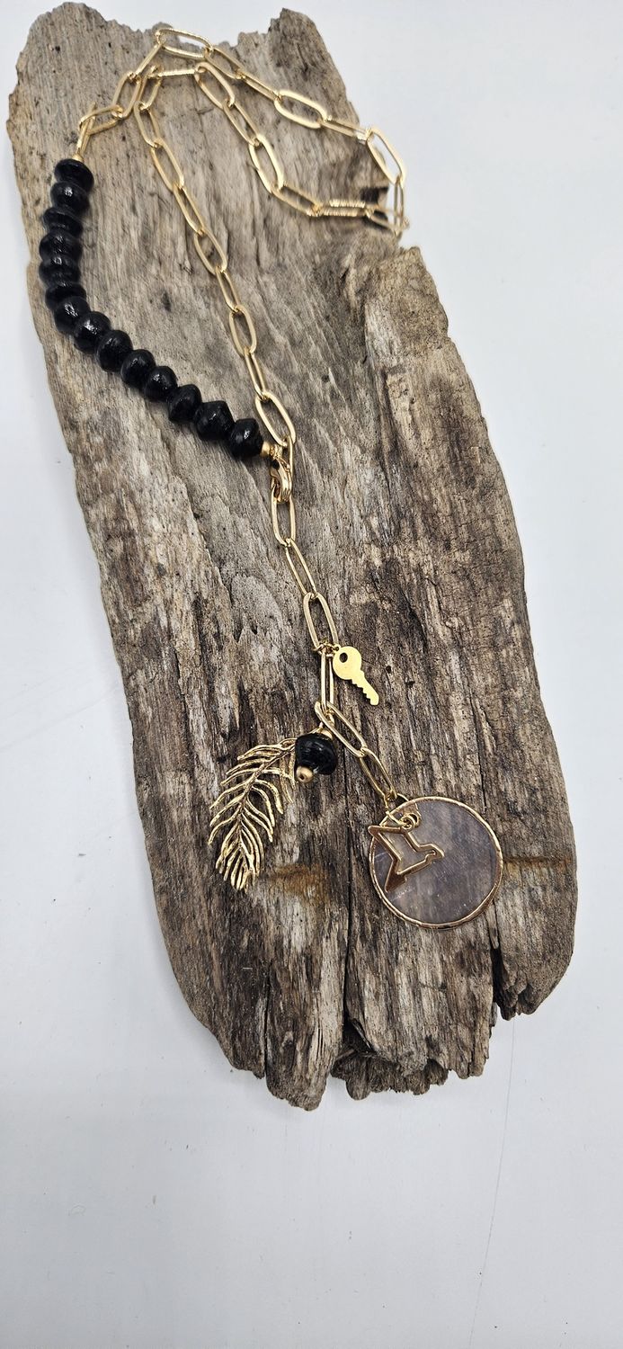 Elizabeth Necklace