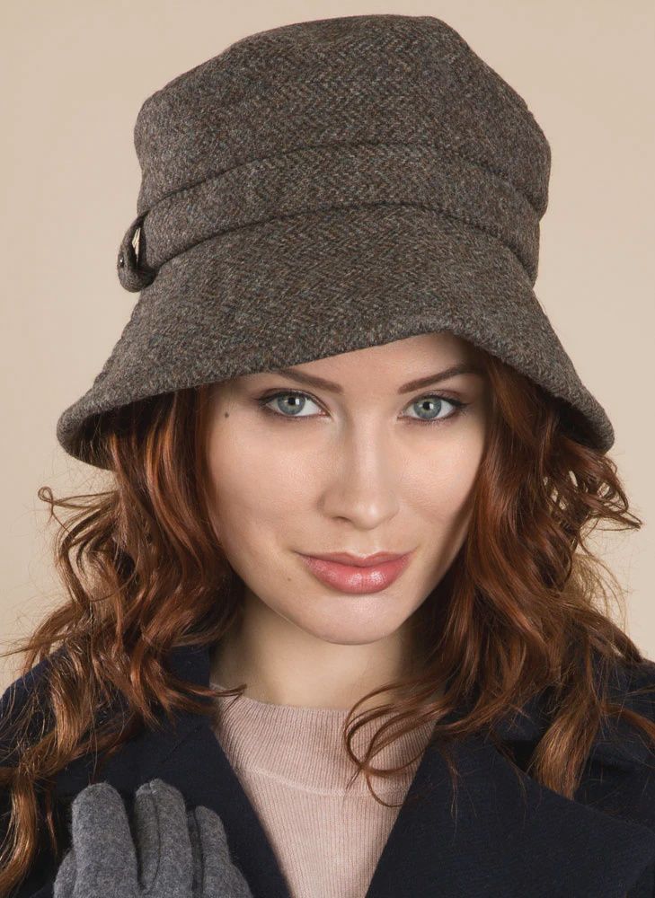 DENTS HAT  3-5157