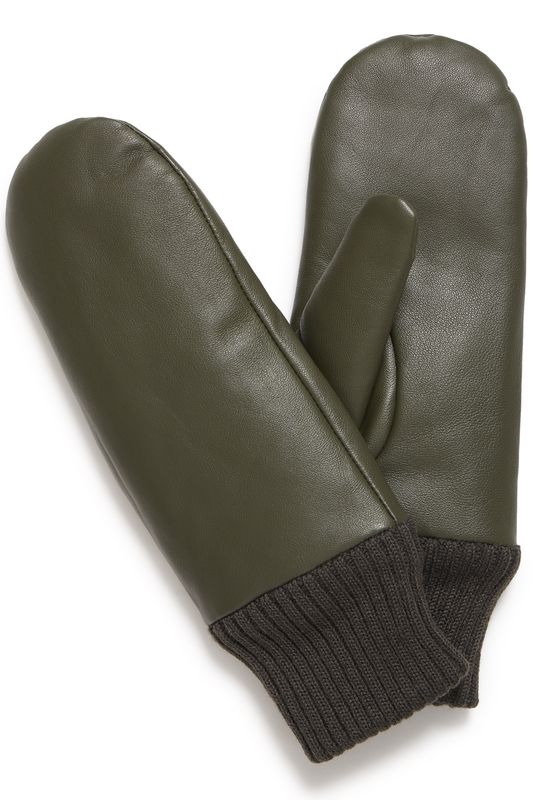 IANILLA LEATHER GLOVES