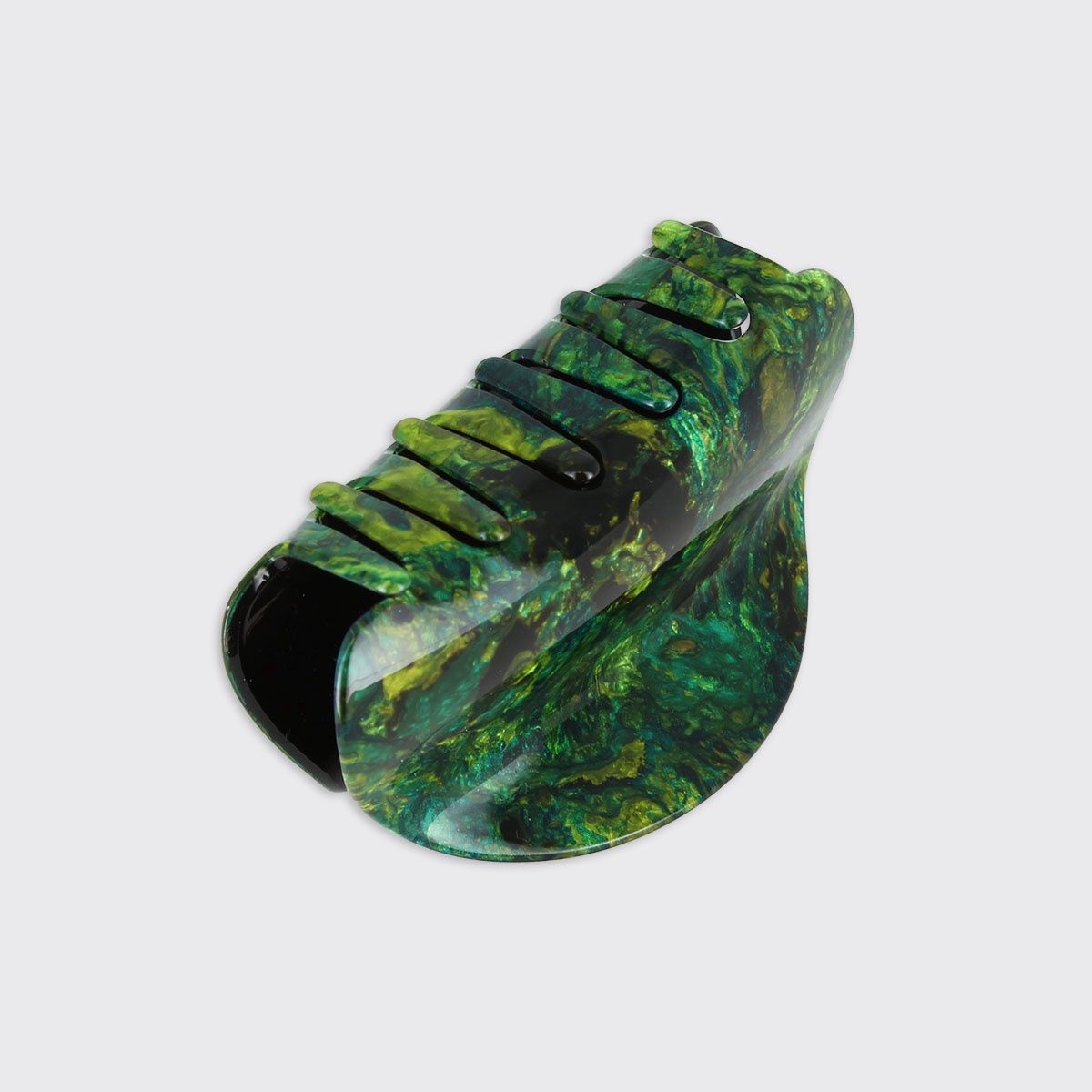 Athena Chunky Claw Clip