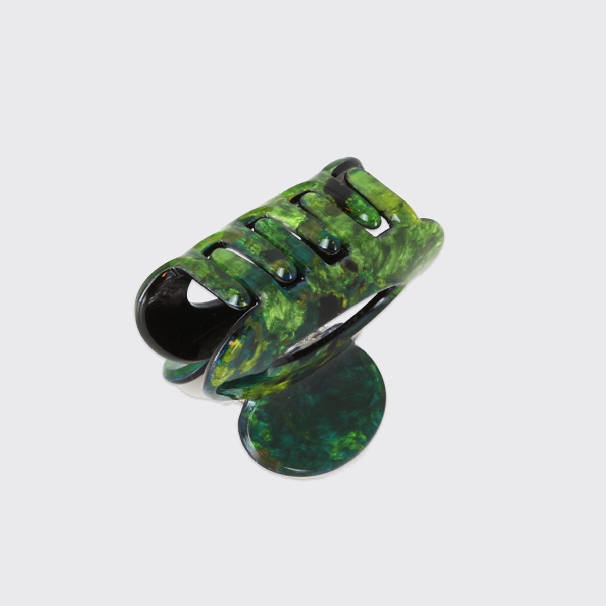 Athena Small Claw Clip