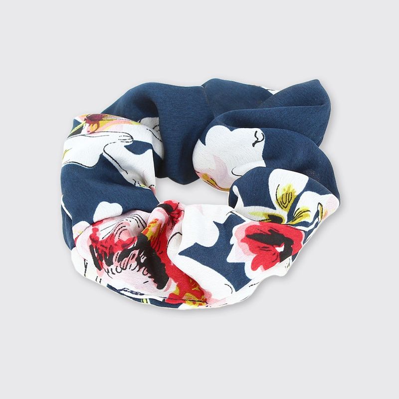 Sienna Hair Scrunchie