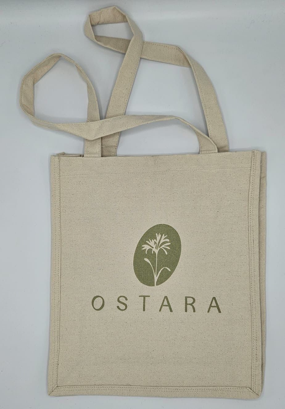 Ostara Tote Bag