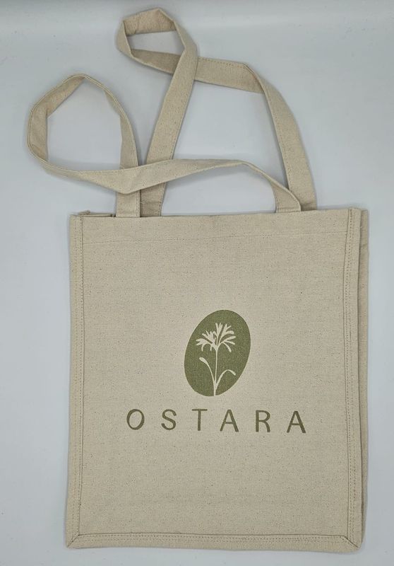 Ostara Tote Bag