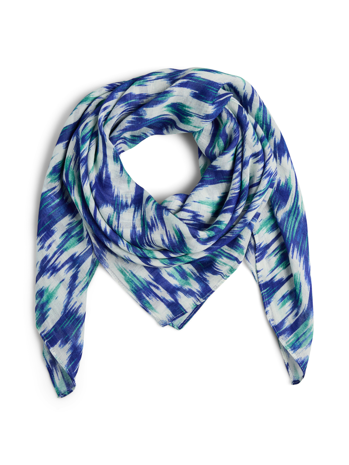 PCMIRANDI SQUARE SCARF