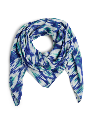 PCMIRANDI SQUARE SCARF