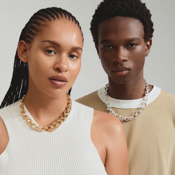 DUNE necklace