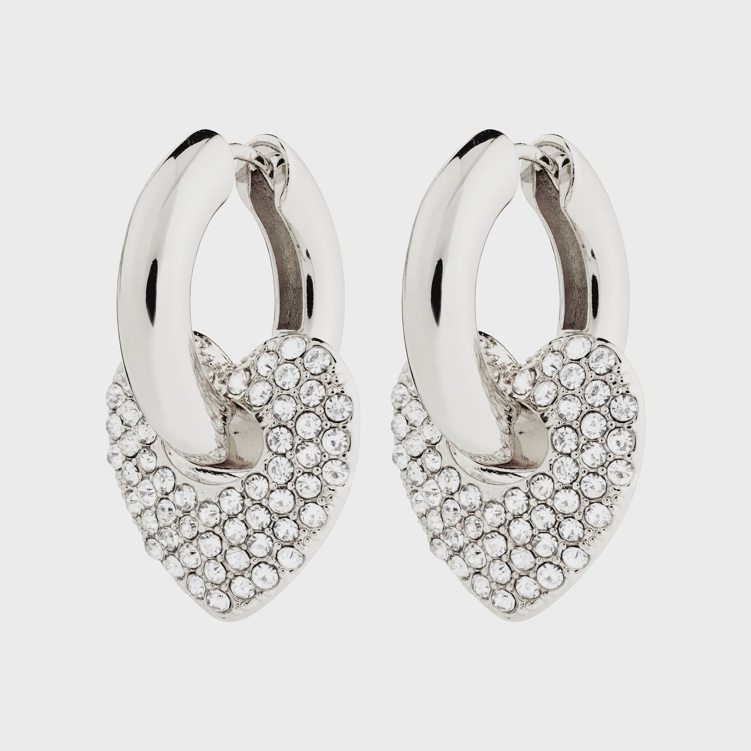 DUNE crystal earrings
