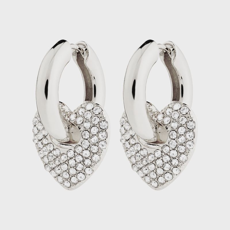 DUNE crystal earrings