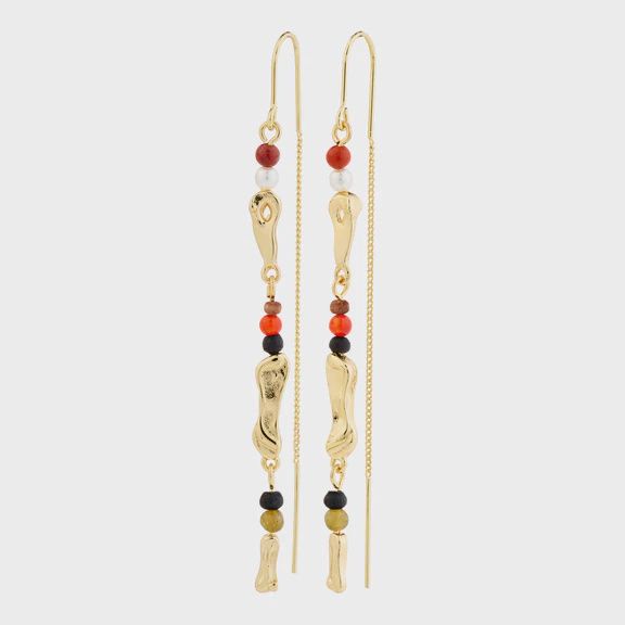 DAWN chain earrings