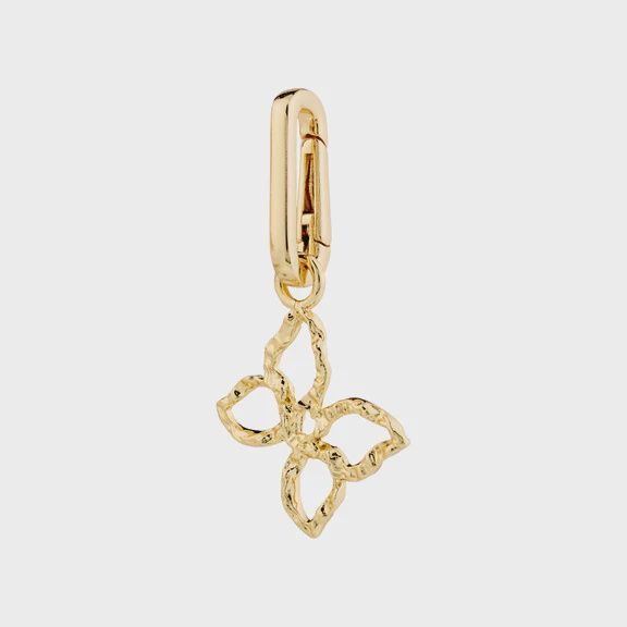 CHARM butterfly pendant