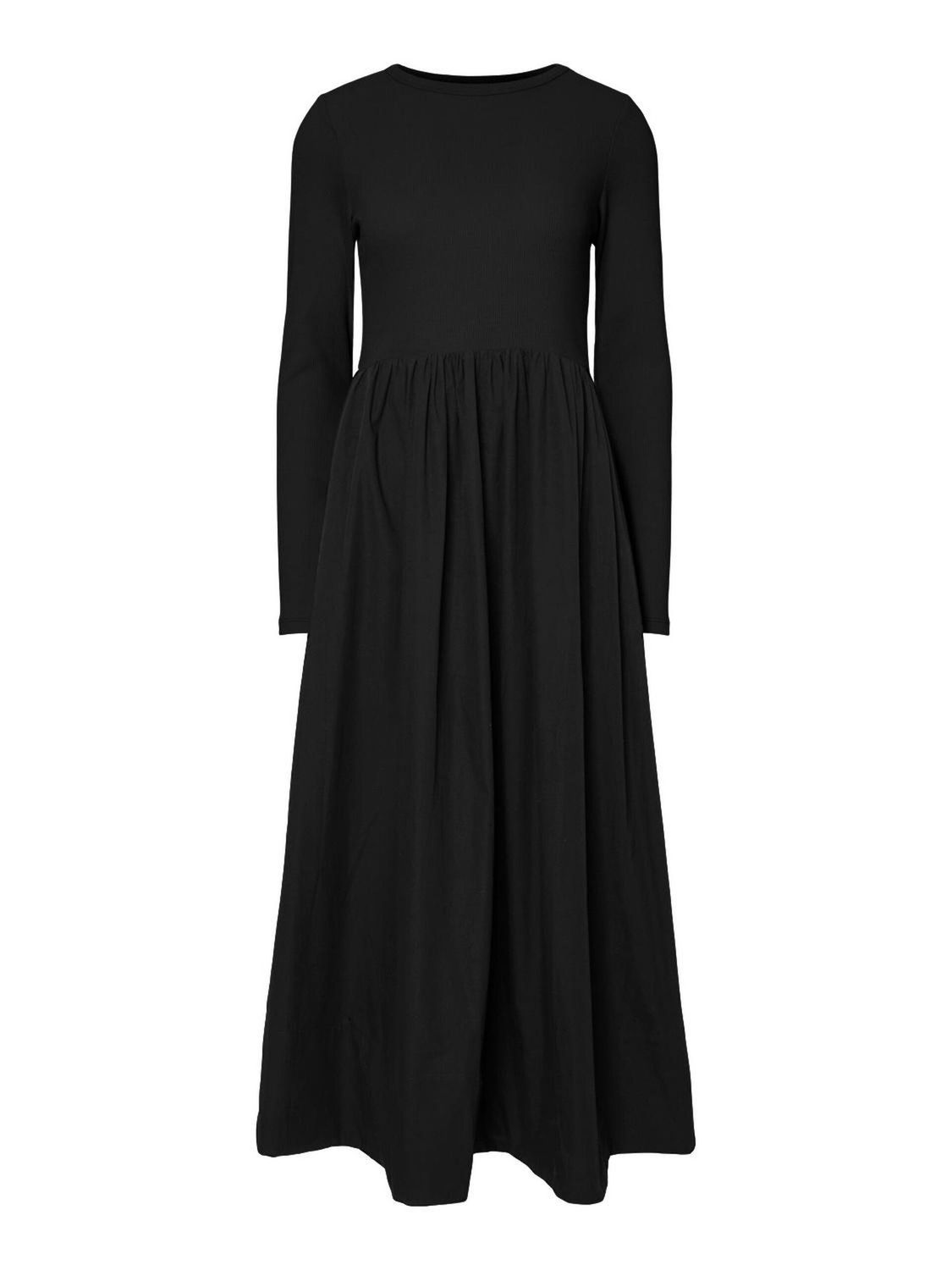 YASMIRA LS LONG DRESS - EX