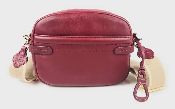 LAURA 6501, Colour: Bordeaux