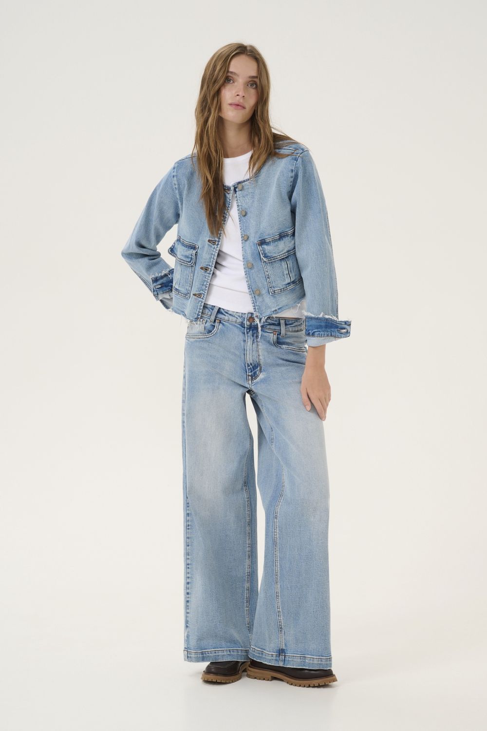 DangoMW 144 Short Jacket