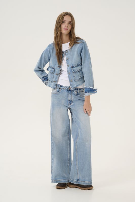 DangoMW 144 Short Jacket