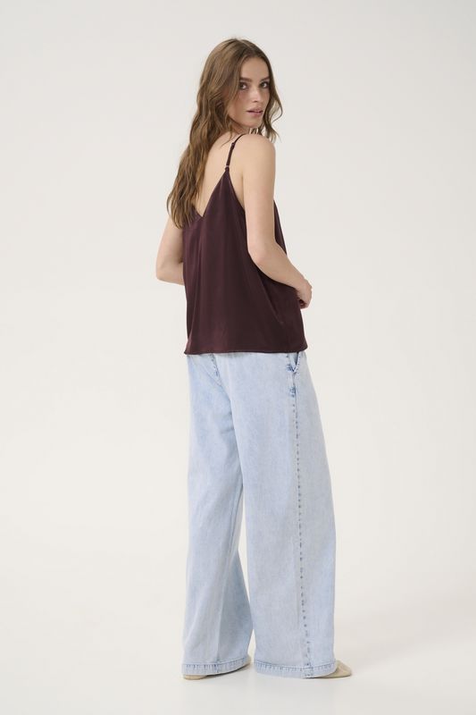 EstelleMW Strap Top