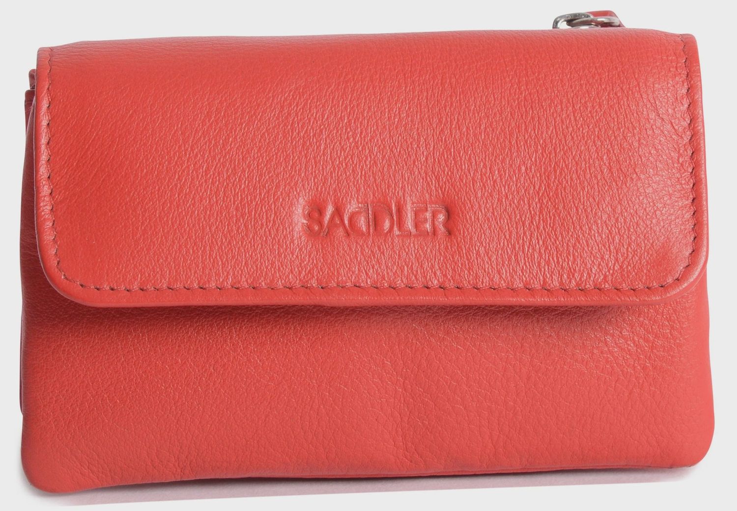 SADDLER Lily 2061, Colour: RED