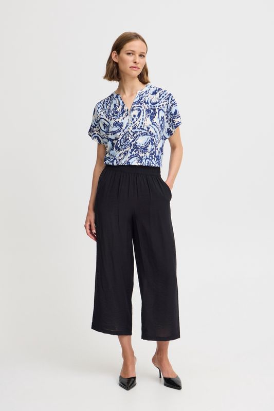 BYMMHAILEY CROP PANTS
