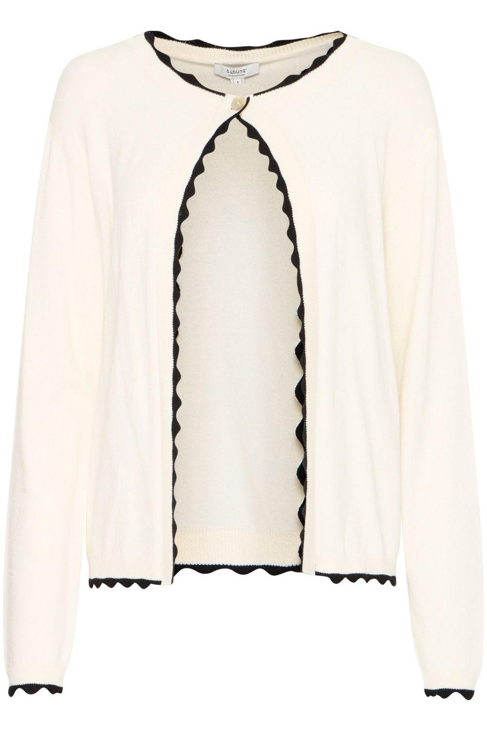 BYOMANJA CARDIGAN