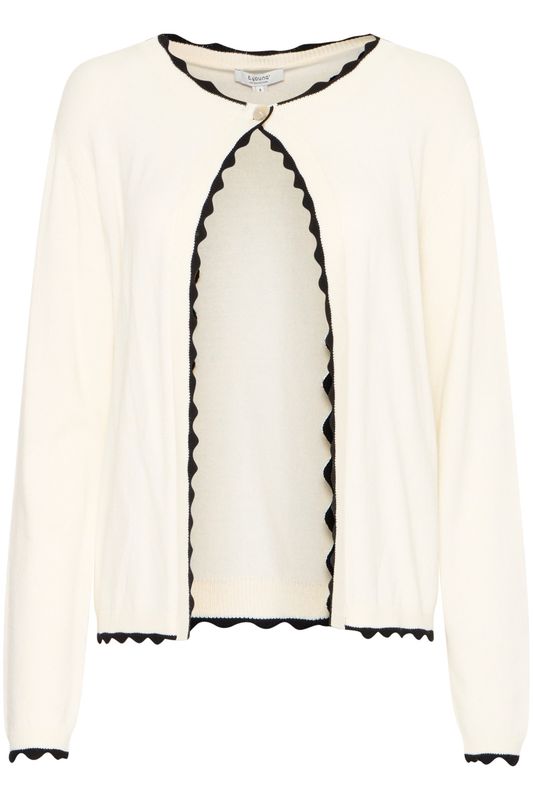 BYOMANJA CARDIGAN
