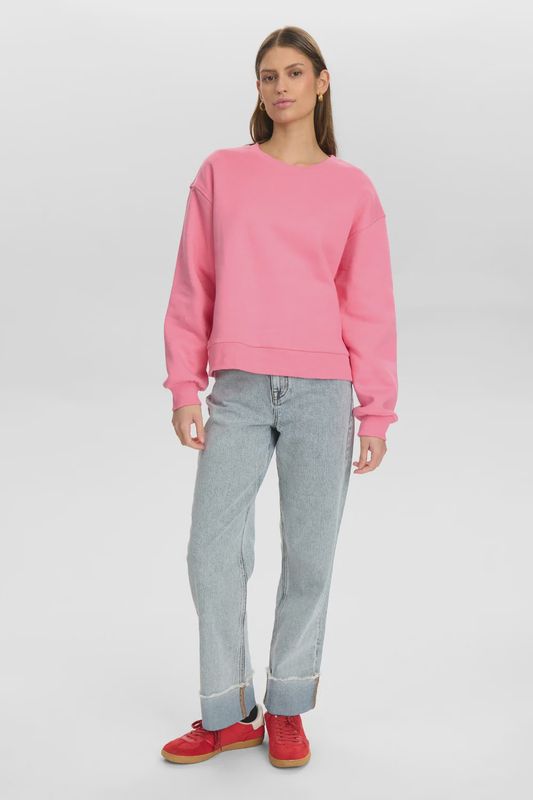 NUMYRA SWEAT