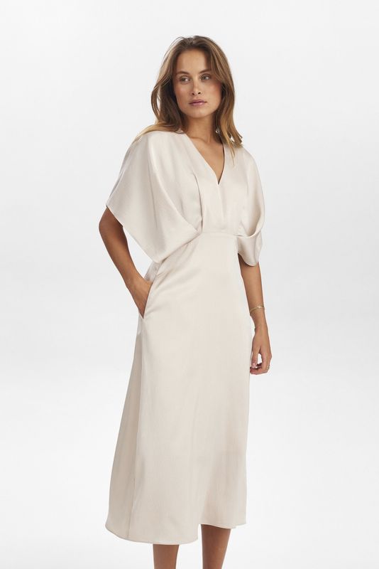 NUIVORY DRESS