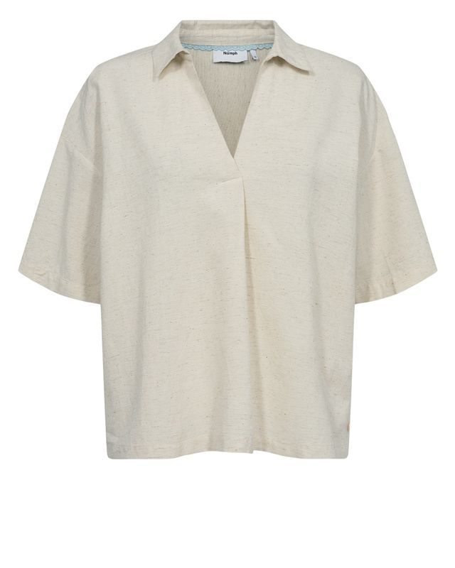 NUTUSA BLOUSE