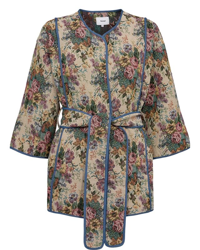 NUGREYSON KIMONO