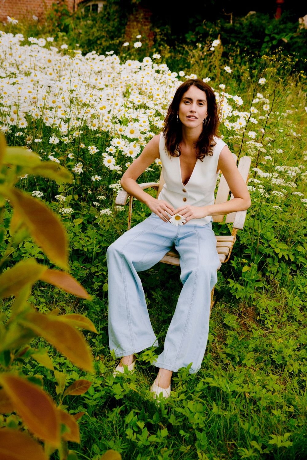 BYLONIA JEANS