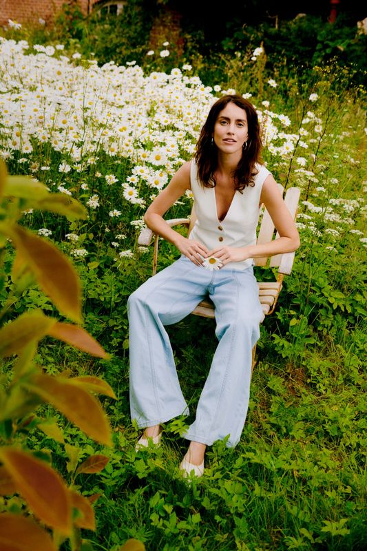 BYLONIA JEANS
