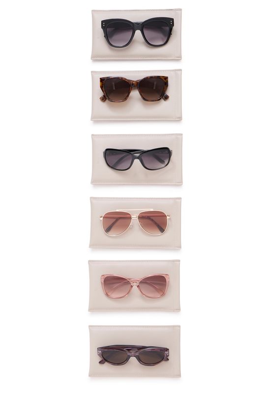 BAWIYA SUNGLASSES W CASE