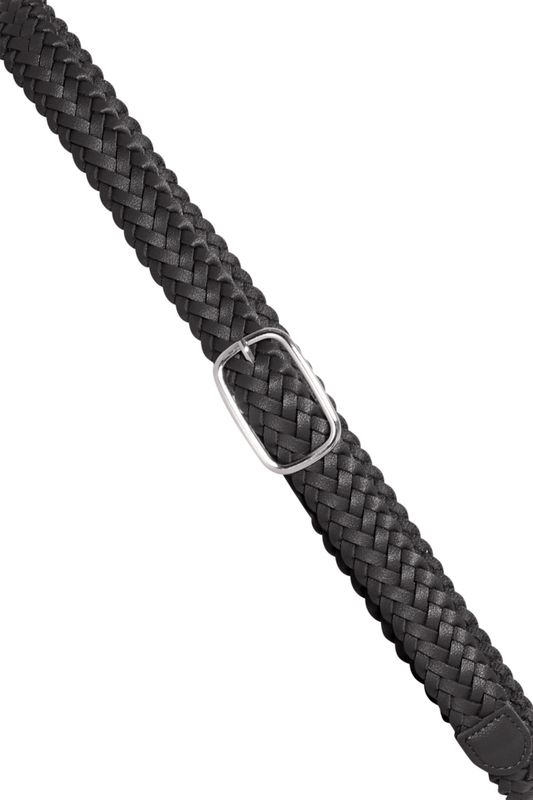 BAWYRNA BRAIDED BELT