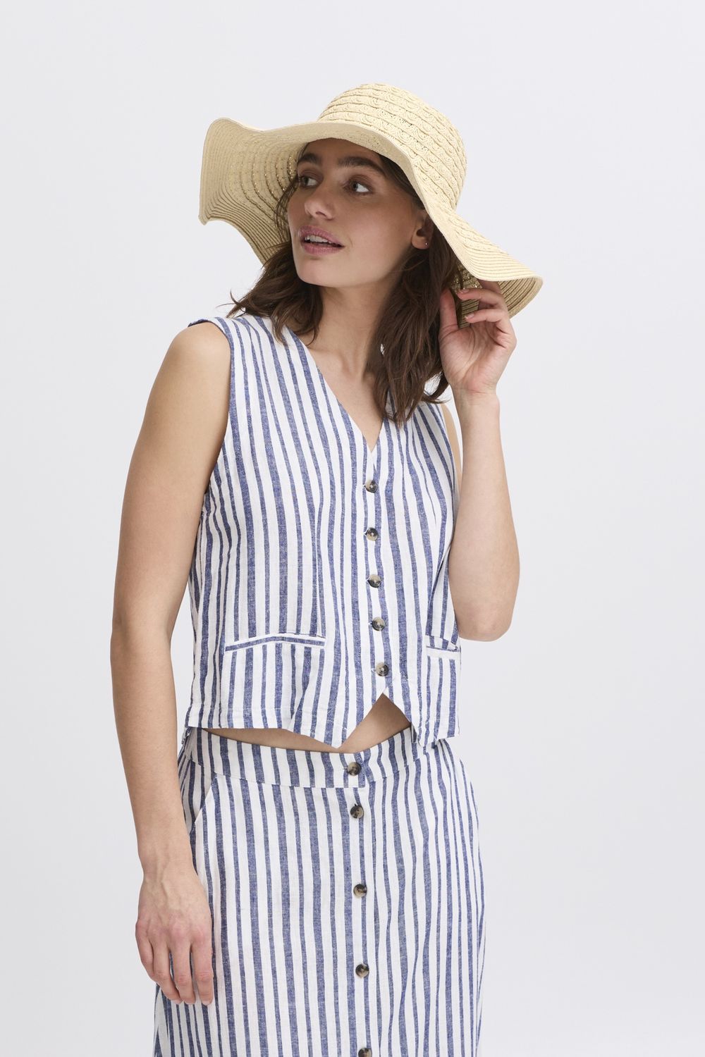 BAWYNNE HAT