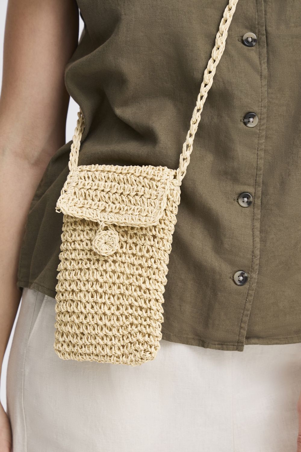 BAVIBBE PHONE BAG