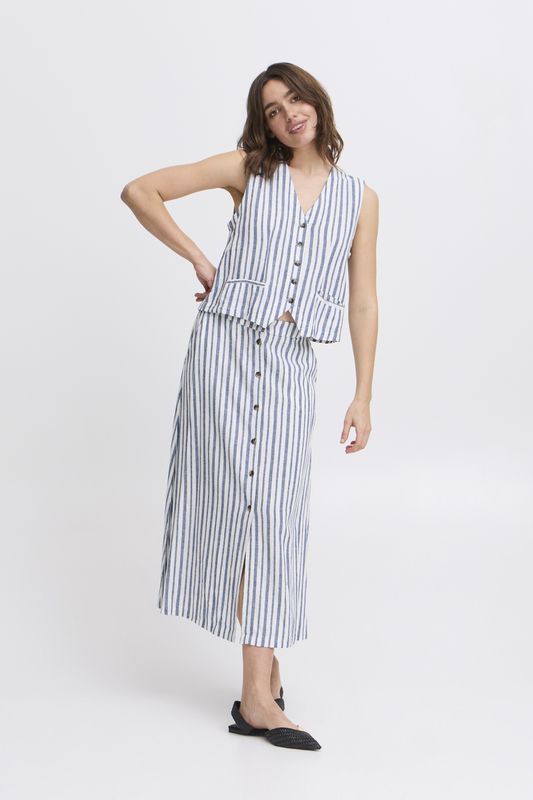 BYFALAKKA WAISTCOAT