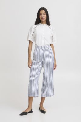 BYFALAKKA CROP PANTS