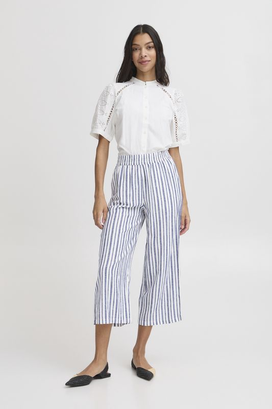 BYFALAKKA CROP PANTS