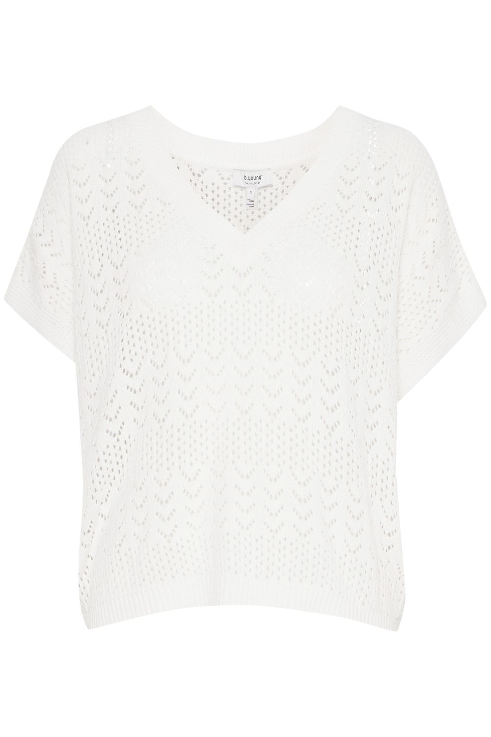 BYMALIE V Pullover