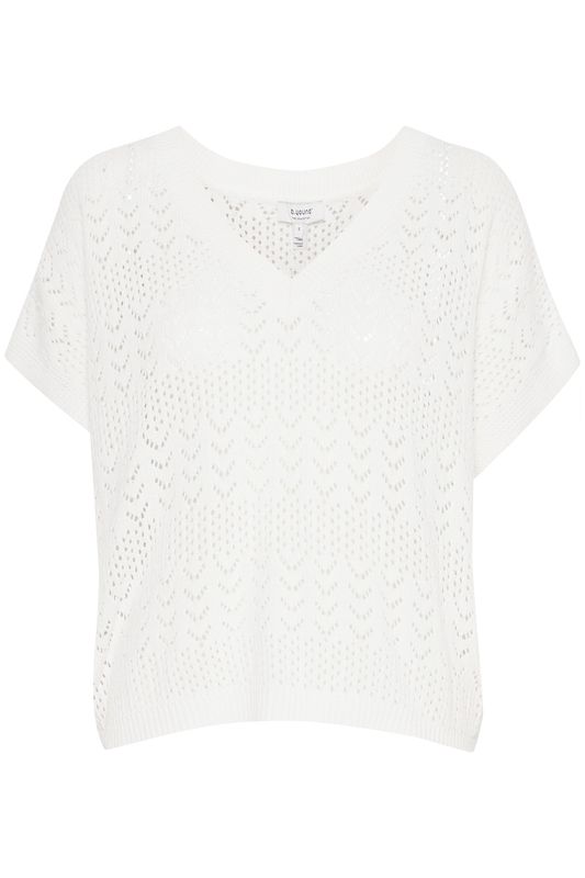 BYMALIE V Pullover
