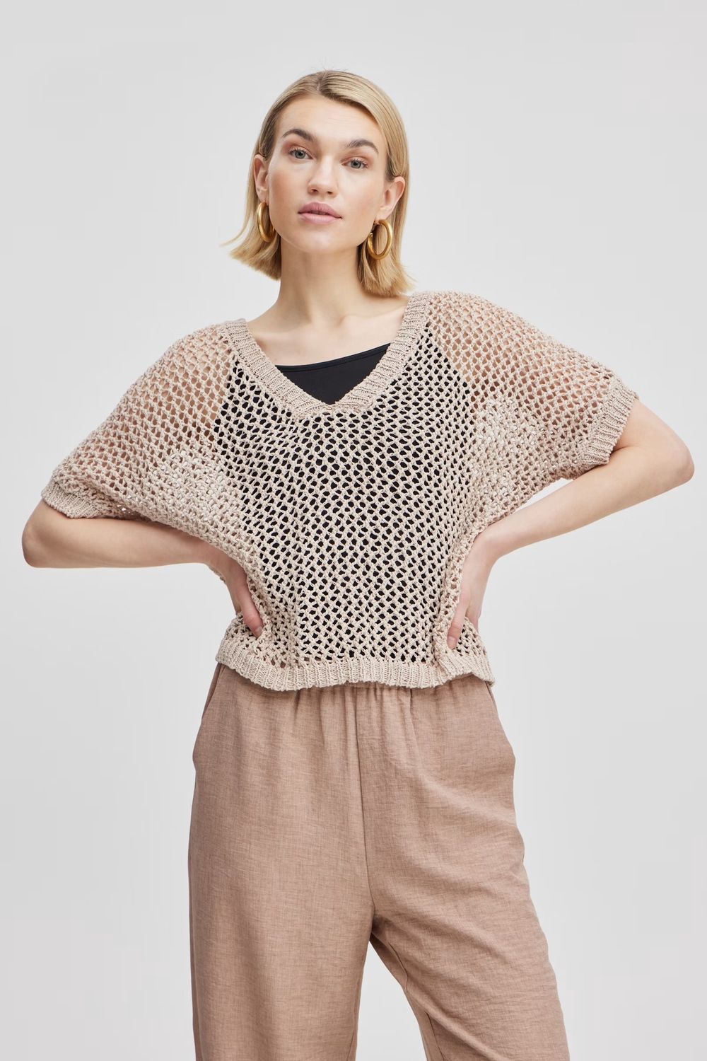 BYMARAX BATSLEEVE