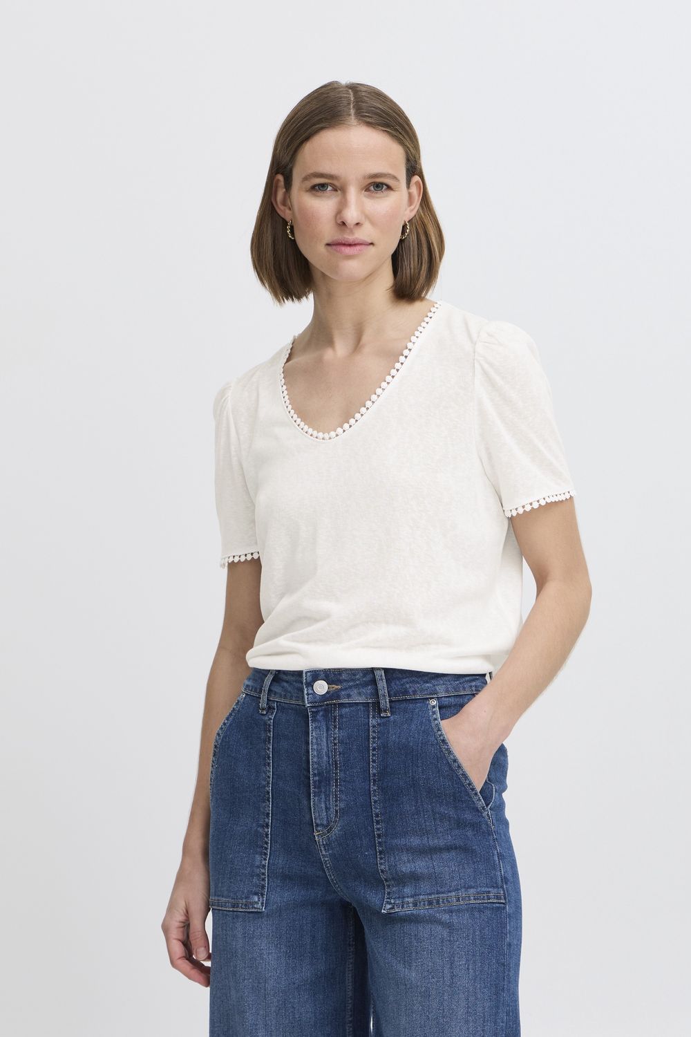 BYSTEPHANIE TSHIRT 1