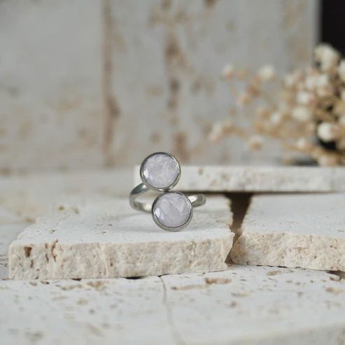 Duo Ring