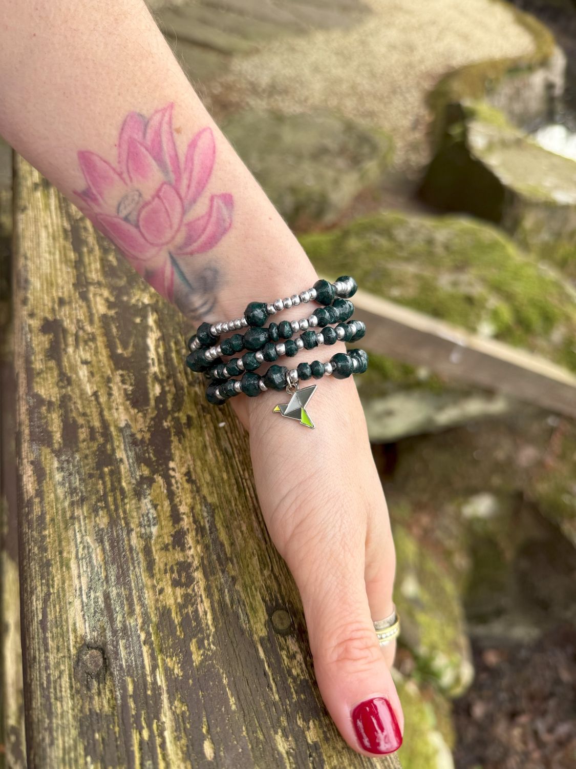 Stormi Bracelet