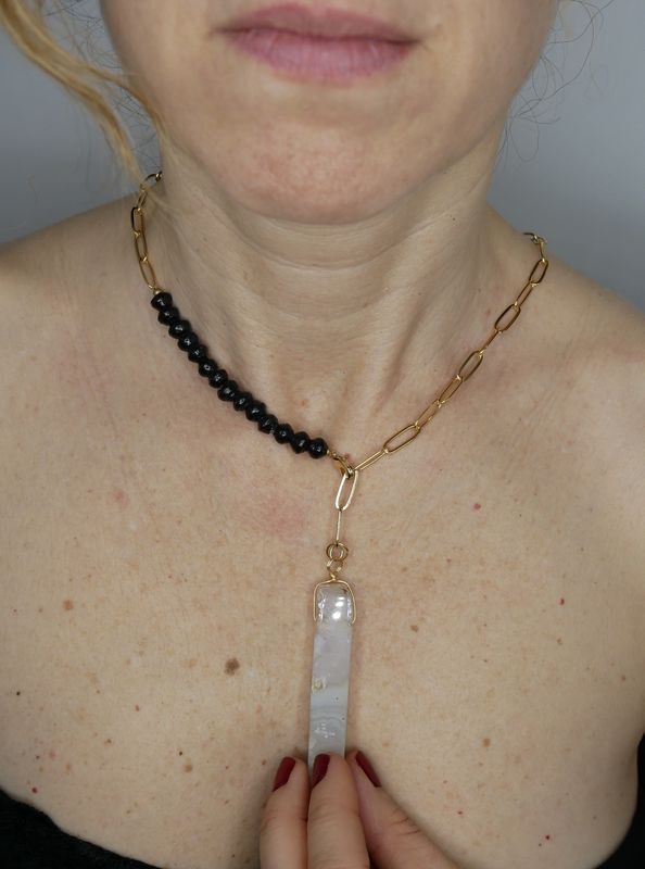 Victoria Necklace