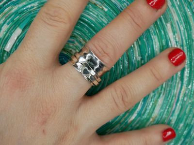 Sensory rings