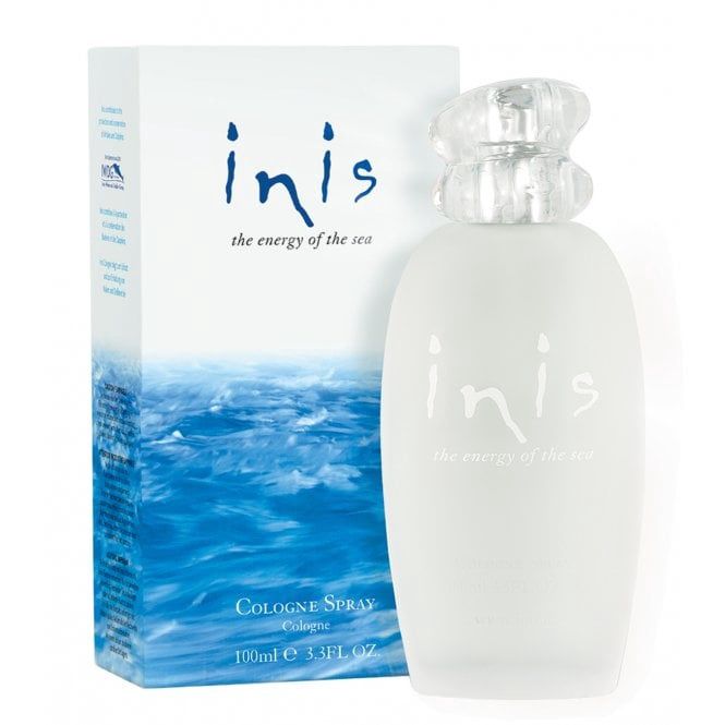 Inis Cologne Spray 100 ml